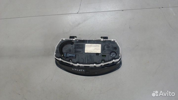 Щиток приборов Ford Kuga, 2008