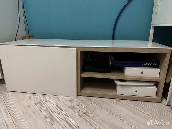 Тумба под телевизор IKEA