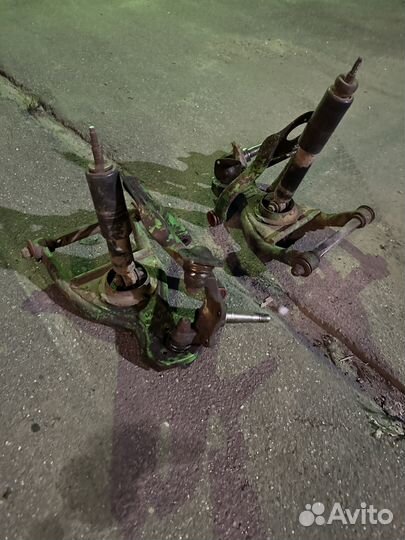 Рычаги турботема