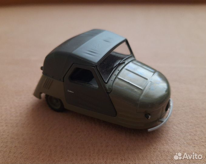 Модель смз-С1Л