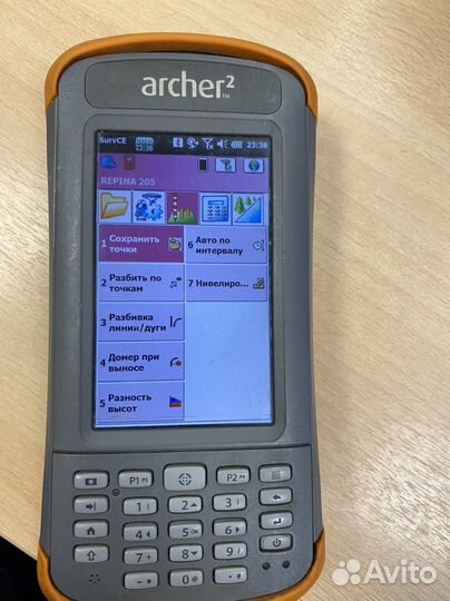 Gnss приемник stonex S9III