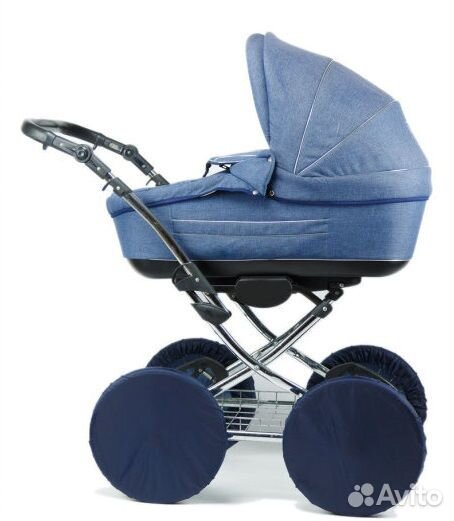 Аксессуары для детской коляски