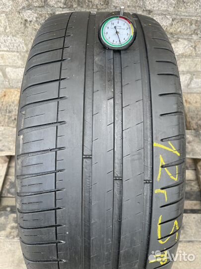 Michelin Pilot Sport 3 245/45 R18