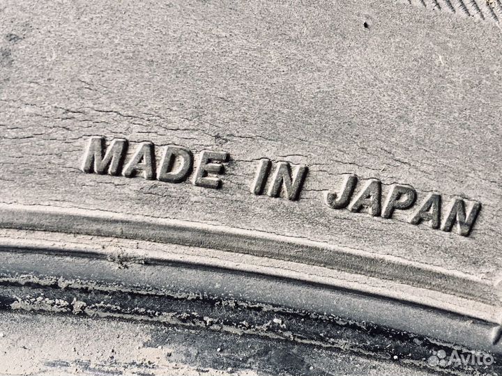 Bridgestone Dueler H/L 33 225/60 R18