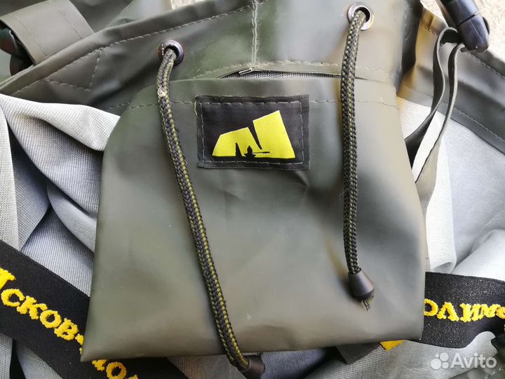 Полукомбинезон- Забродники 43 размер