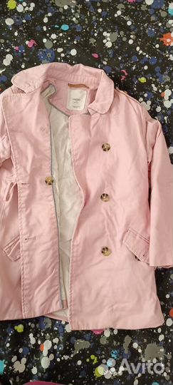 Детские вещи