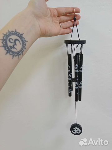 Музыка ветра