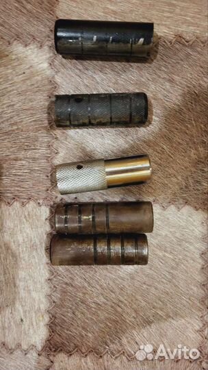 Пэги на бмх