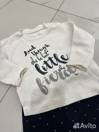 Костюм для девочки