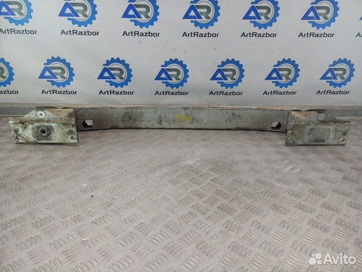 Усилитель заднего бампера Chevrolet Cruze 1 1.6