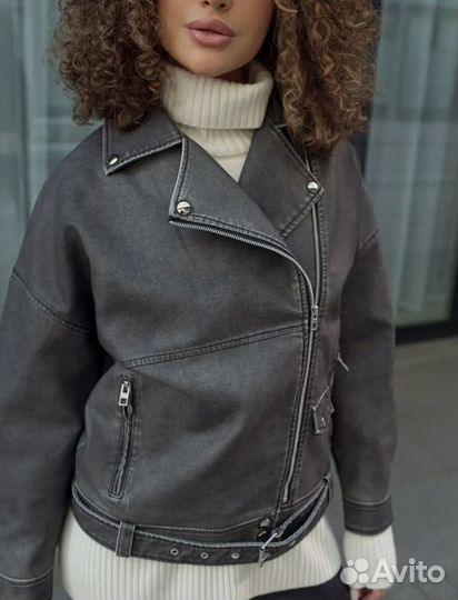 Косуха женская