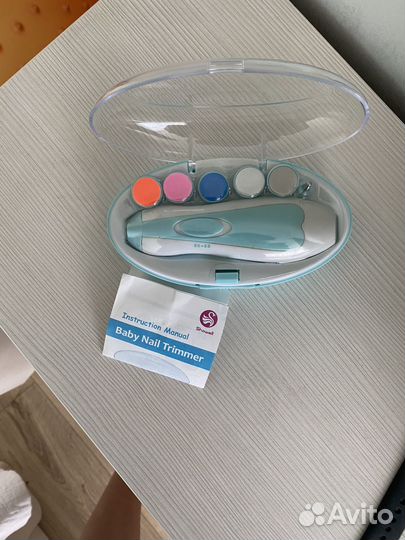 Триммер детский