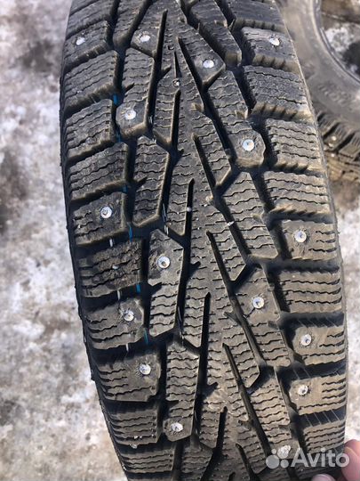 Cordiant Snow Cross 175/70 R13 82