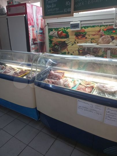 Общепит, 30 м²