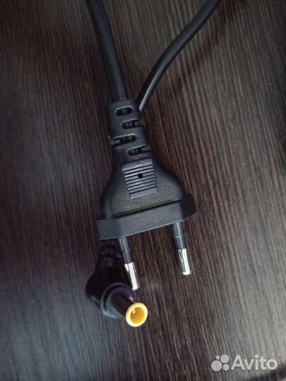 Блок питания