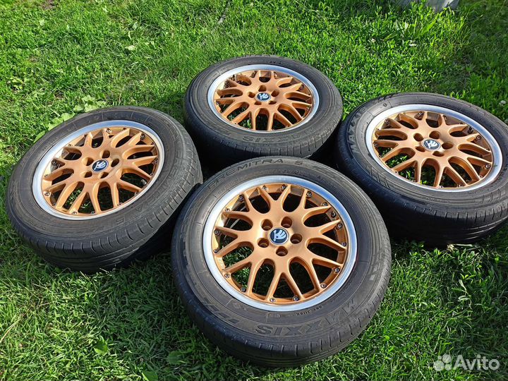 BBS RS 771 в продаже