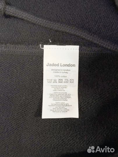 Спортивные штаны Jaded London