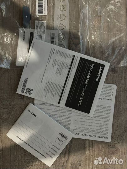 Телевизор samsung 147см 4к