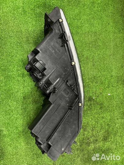 Фара передняя левая Mazda 6 GG 2002-2008