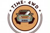 Time4WD Только качественный  тюнинг для внедорожников
