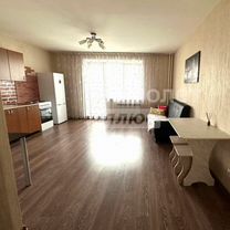 2-к. квартира, 52,1 м², 9/18 эт.