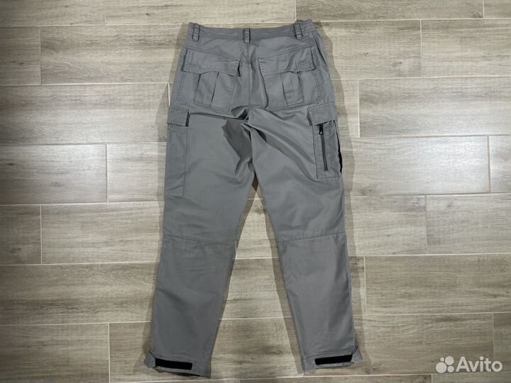 Jack Wolfskin штаны (gorpcore arcteryx oakley)