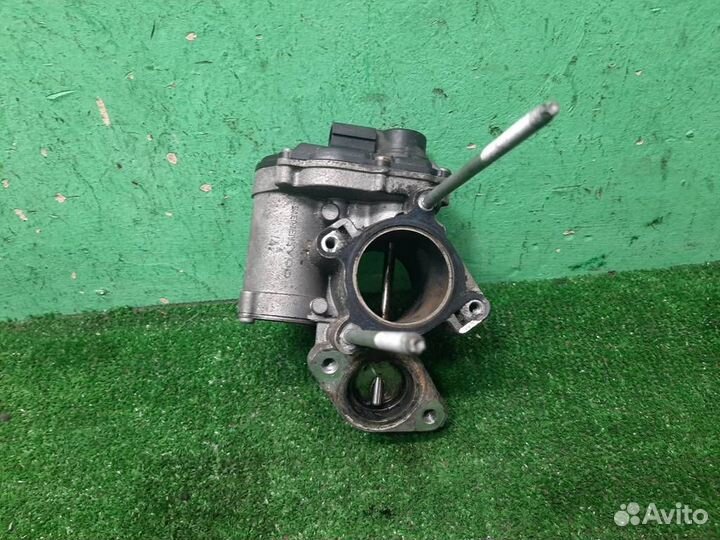 Клапан рециркуляции (EGR) Nissan X-Trail T31 2007