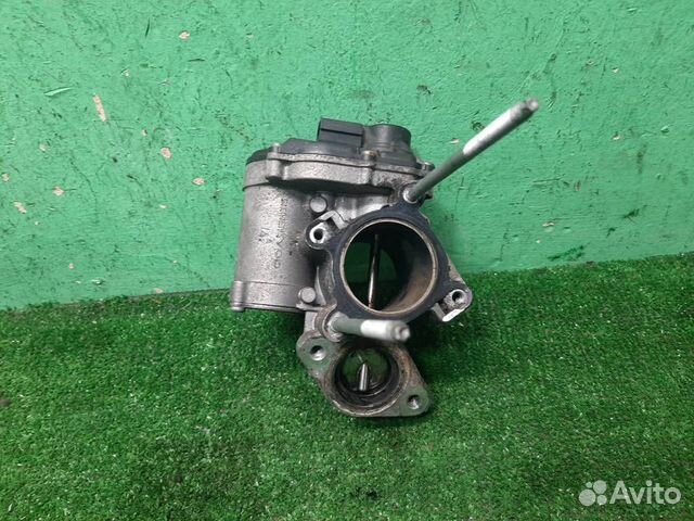 Клапан рециркуляции (EGR) Nissan X-Trail T31 2007