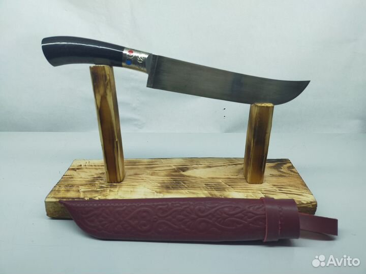 Узбекский нож Пчак М-042