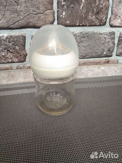 Бутылочки для кормления филипс Авент