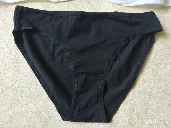 Новое белье, хлопок, Германия