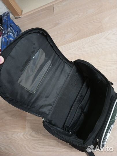 Рюкзак школьный ортопедический