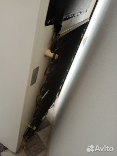 Холодильник Бирюса 6