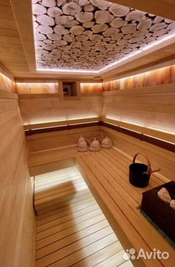 Спилы можжевельника Сибирского