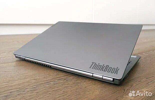 Lenovo ThinkBook 13s Ryzen 7 2.7Gh/16Gb/256SSD