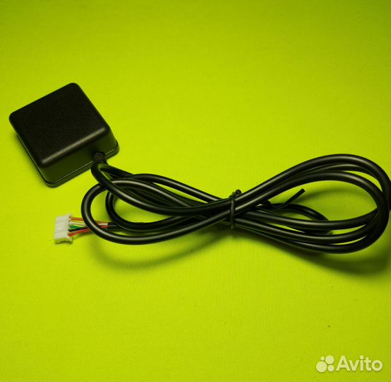 Gps антенна для starline