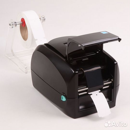 Термотрансферные принтеры, настройка и ремонт