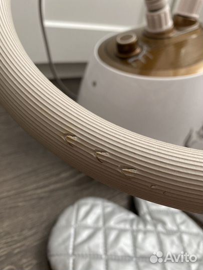 Отпариватель для одежды Endever Odyssey 1750 Вт