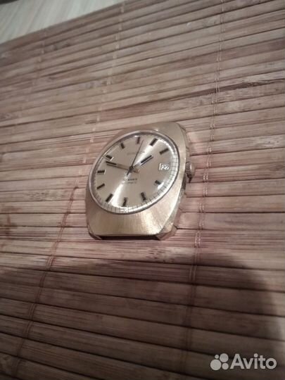 Часы мужские seconda