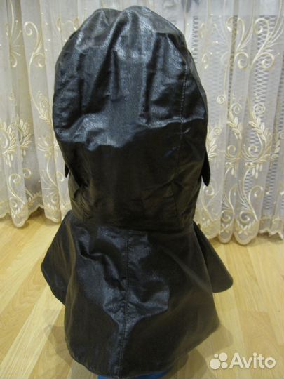 Шлем и брюки торпедиста вмф СССР