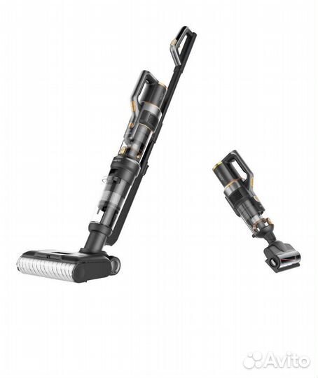 Пылесос Jimmy PowerWash HW10