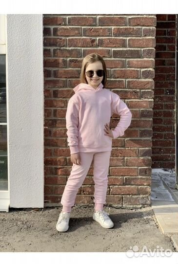 Костюм для девочки 92-98