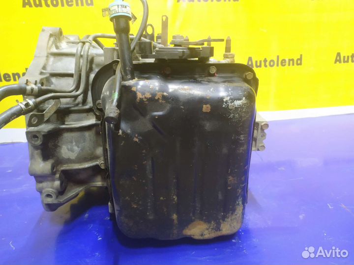 Коробка передач АКПП на mitsubishi lancer 9