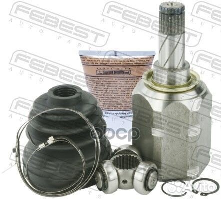 Шрус внутренний 23X35X22 1811Z18AT Febest