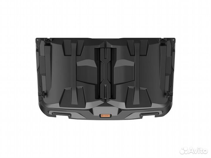 Кофр-крыша для polaris ranger 1000