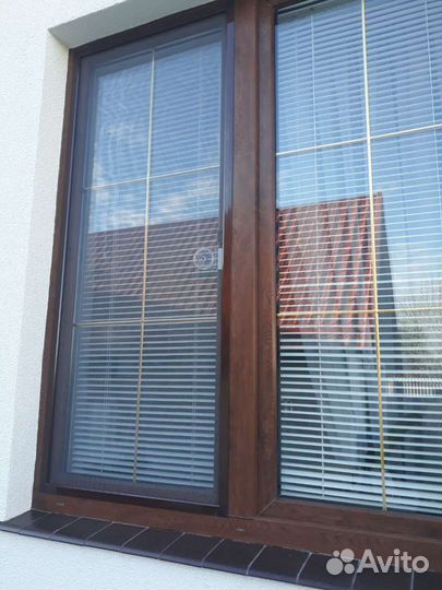 Москитные сетки