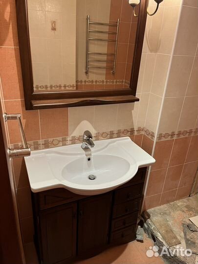 Тумба для ванной