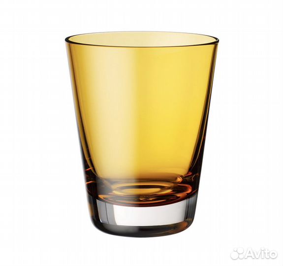 Набор стаканом Villeroy boch colour concept