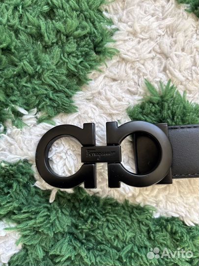 Ремень salvatore ferragamo