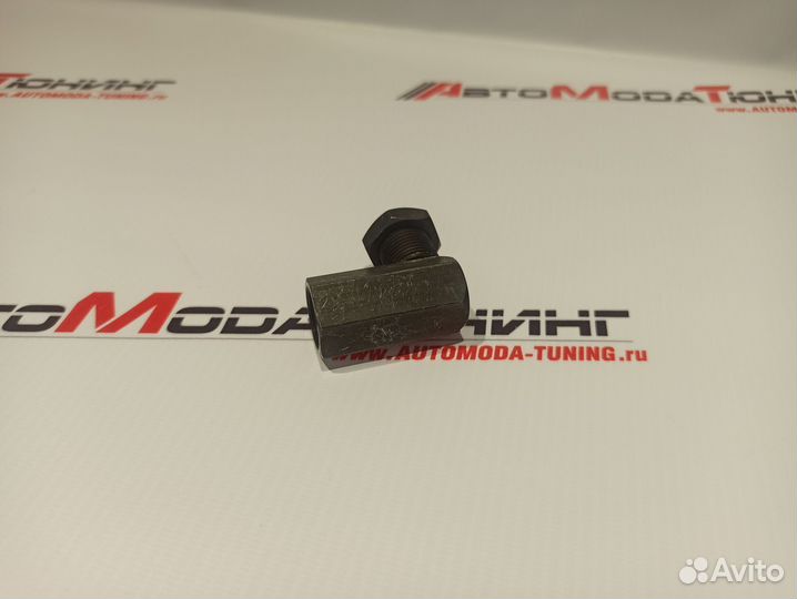 Обманка датчика лямбда-зонда Евро 5 (керамика)